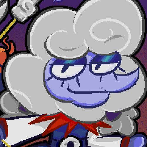 Elnina & Lanino (DELTARUNE Ch. 3)