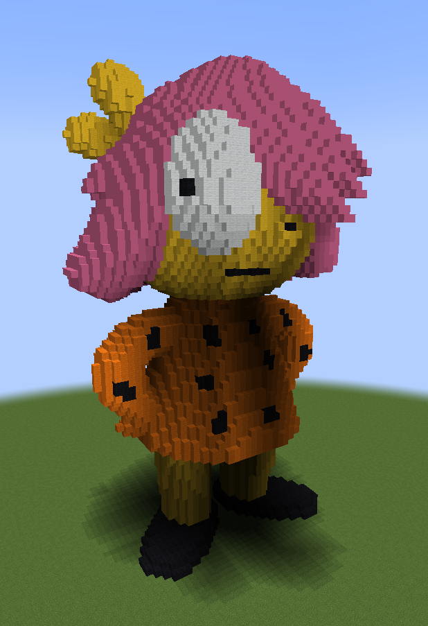 In-game screenshot, front 3/4 left angle.