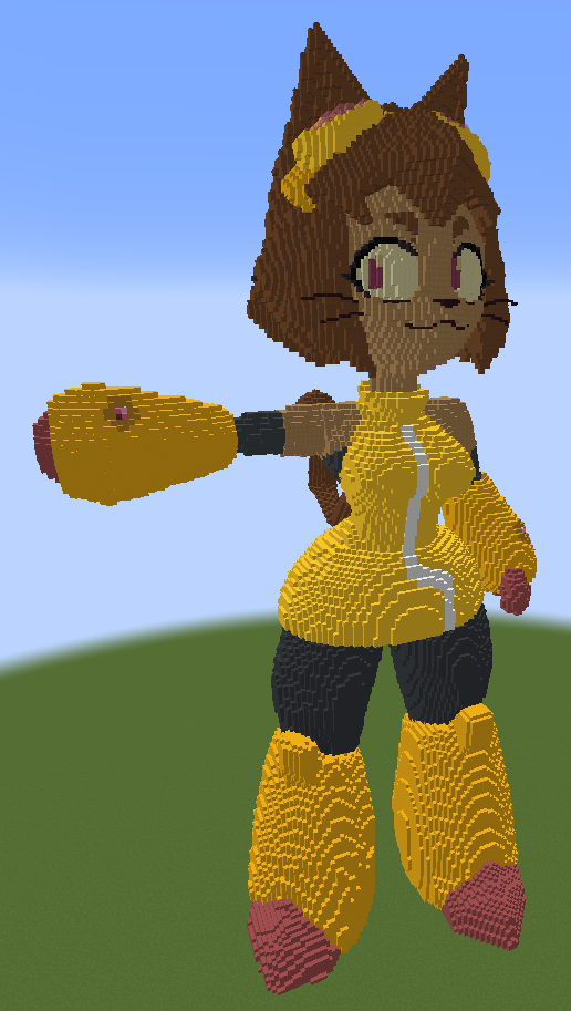 In-game screenshot, front 3/4 left angle.