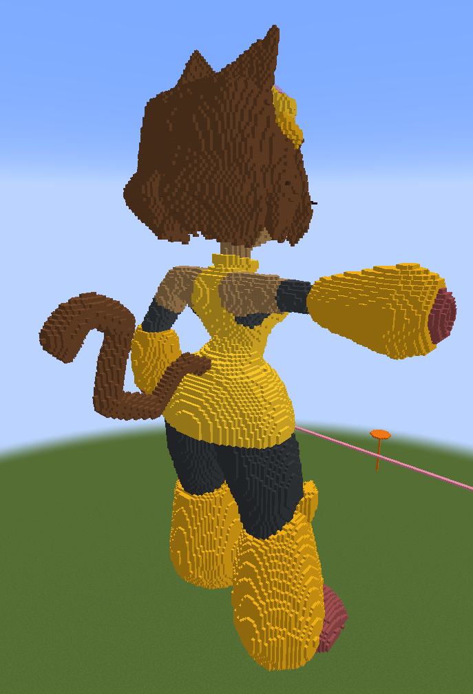 In-game screenshot, back 3/4 right angle.