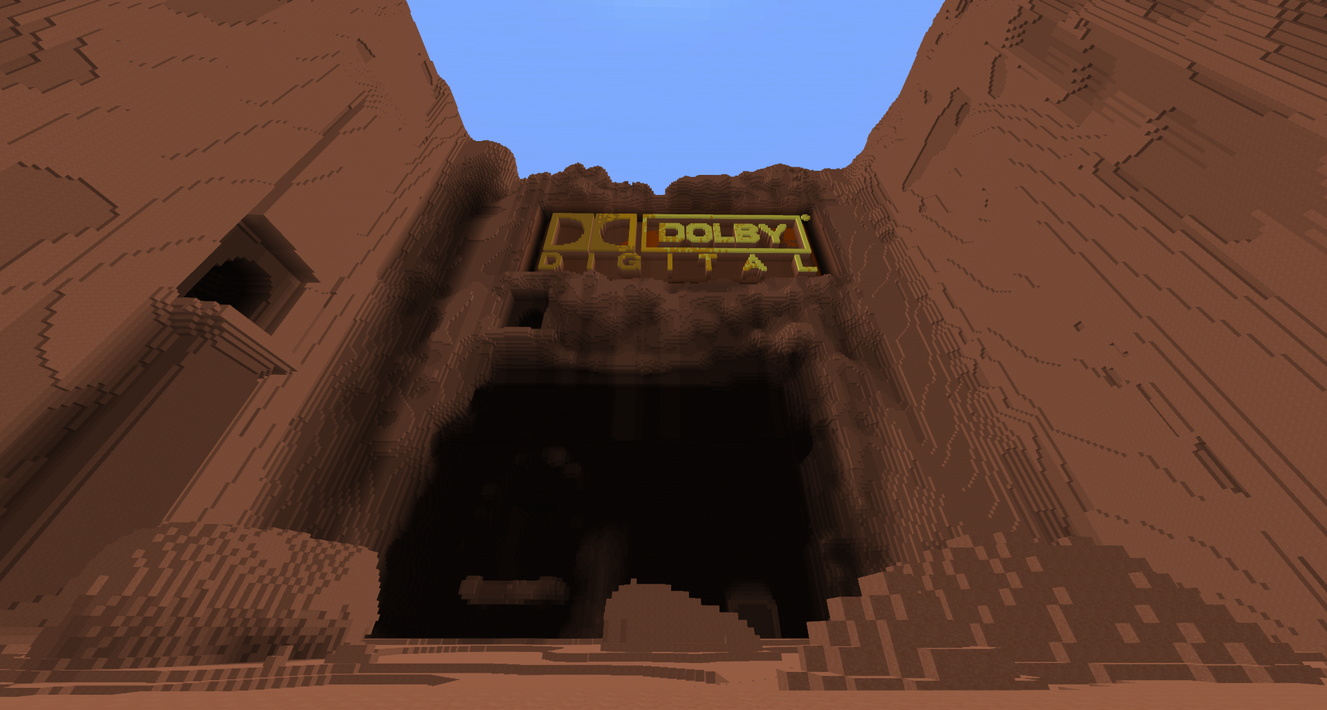 In-game screenshot, lowest angle.