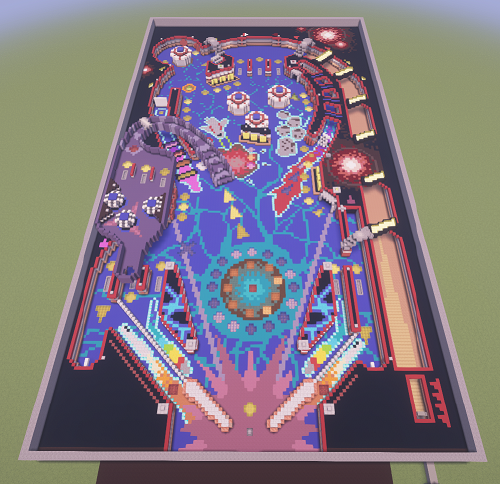 3D Pinball: Space Cadet