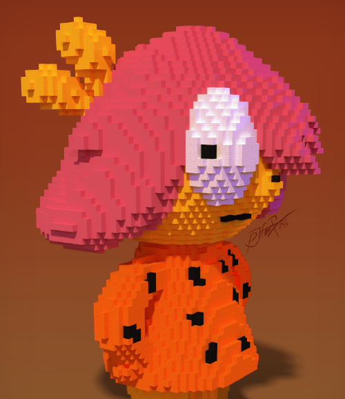 BB (Anthology of the Killer)