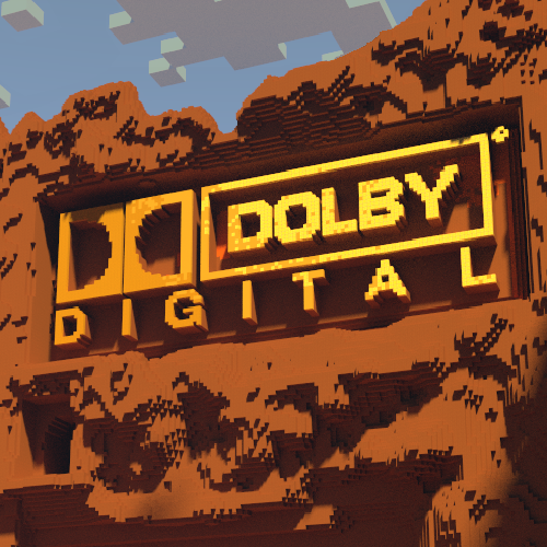 Dolby Canyon