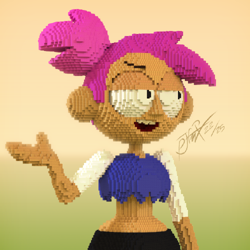 Enid (OK K.O.!)