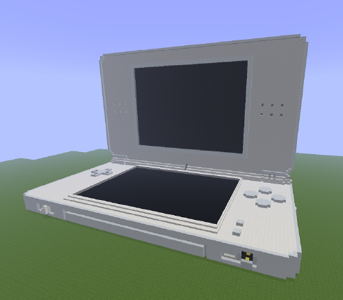 Huge Nintendo DS Lite