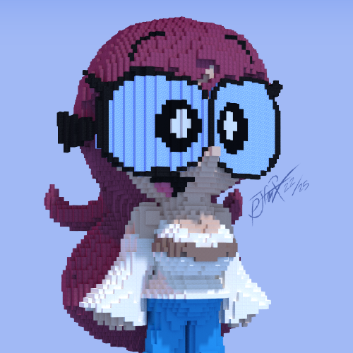 Julia (LooneyDude)