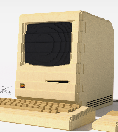 Macintosh 128k