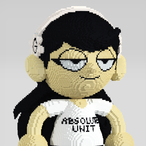 Plush Maria 2x