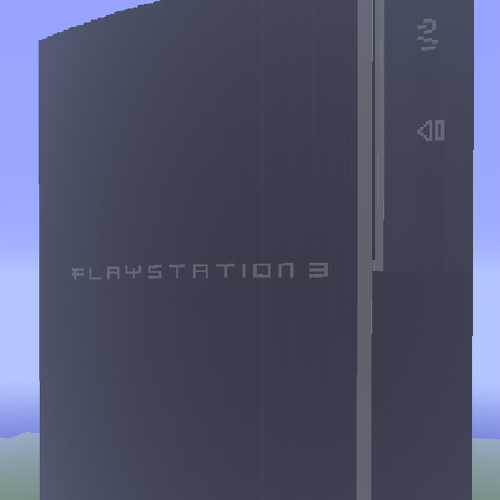 Sony PlayStation 3