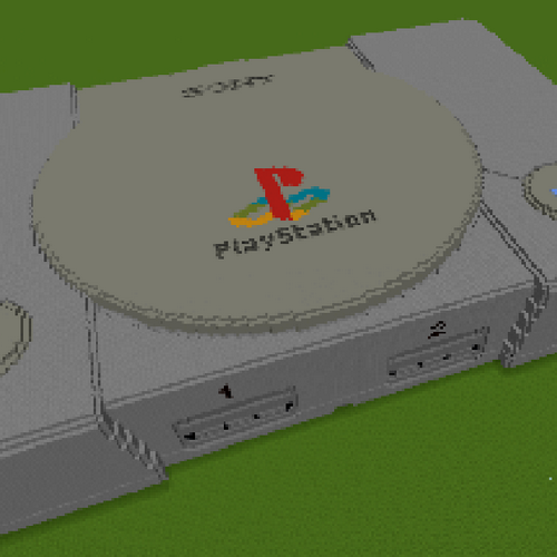 Sony PlayStation