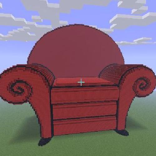 Thinking Chair (Blue's Clues)