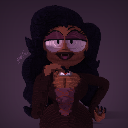 Wilhamena (OK K.O!)