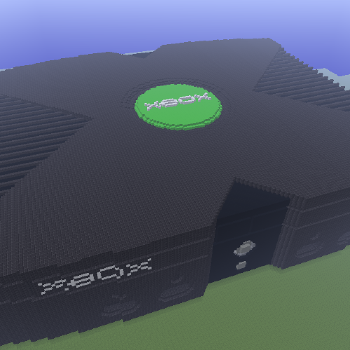 Microsoft Xbox