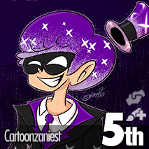 Cosmosis (Jones) (friendly fire; revenge)