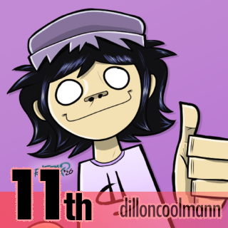 Coolmann (is) Cool, (Man)