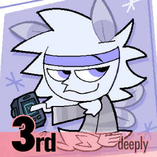 Dee Got That New Smartphone