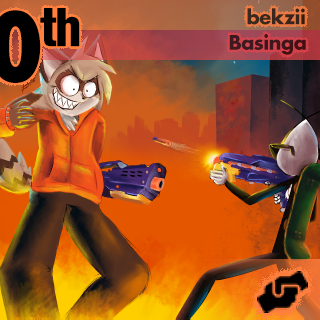 Hell on Nerf