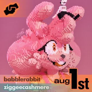 Babblin' with a Pogo