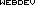 webdev