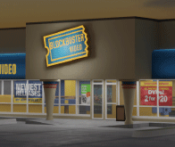 Blockbuster (2020)