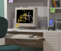 Home Office (2020)