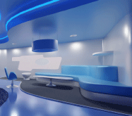 Blue Voyager (2021)