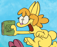 Lauren Ipsum (Art Fight 2026, bakertoons)