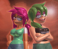 Mint & Kylie (2026)