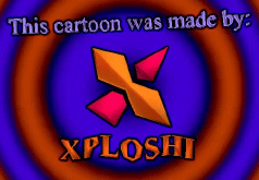 Intro 1.0 (for Xploshi, 2021)