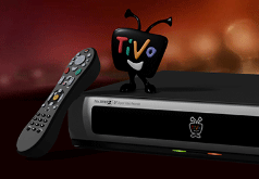TiVo Series2 DT (2024)