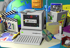 Windows 95 (2022)