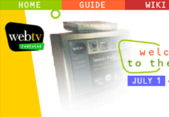 WebTV Redialed (2021)