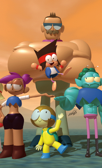 OK K.O.! (v2, 2023)