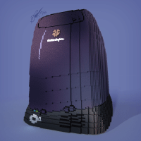 Silicon Graphics O2 (2023)