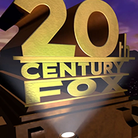 20th Century Fox (v3, 2022)