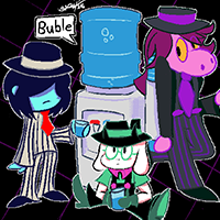 Watercooler (2025)