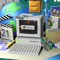 Windows 95 (2022)
