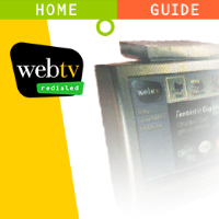 WebTV Redialed (2023)