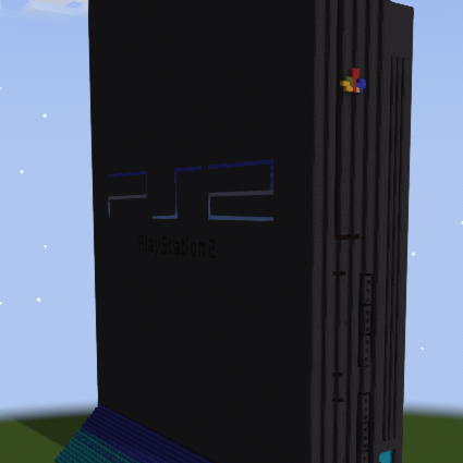 Sony PlayStation 2 (Phat)
