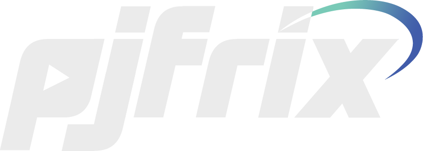 pjfrix (logo)