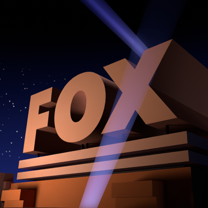 FOX broadcasting company