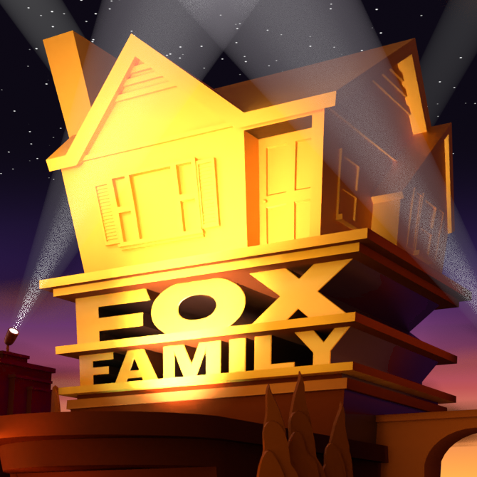 fox family channel