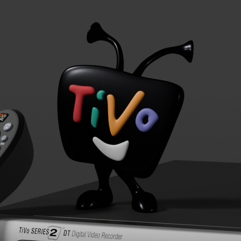 TiVo Series2 DT