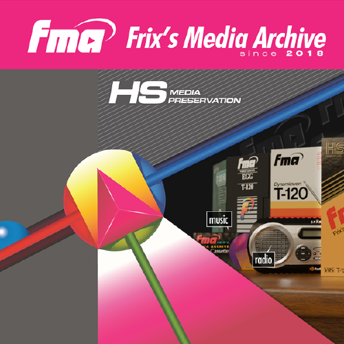 frix's media archive