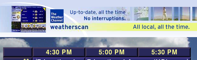 Banners (BA) object sample